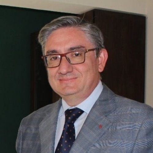 Vincenzo Tuccillo